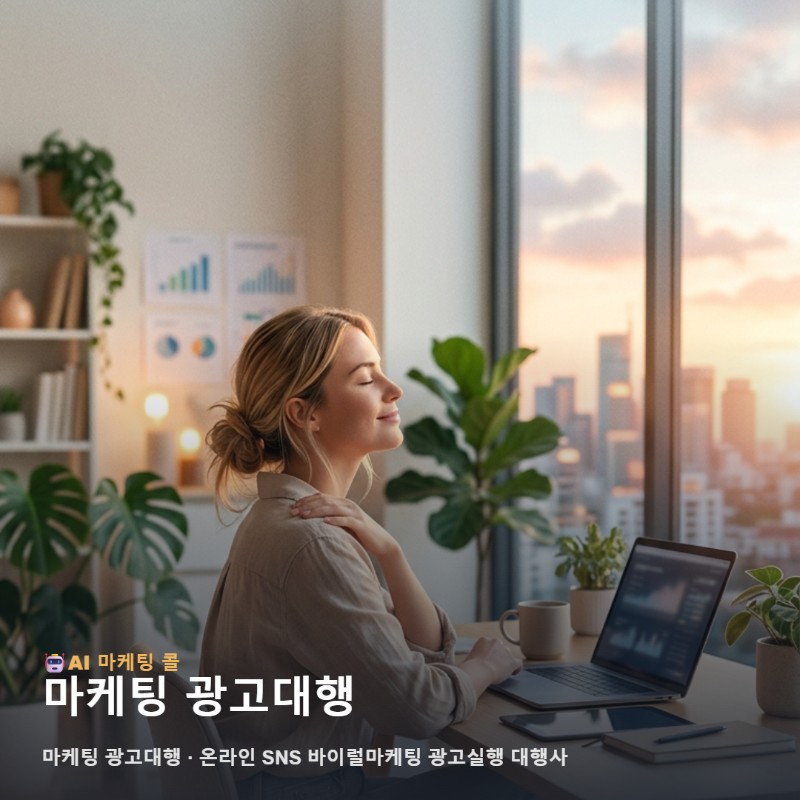 청녕 지역 비즈니스의 경쟁 우위를 확보하는 마케팅 광고대행 실무 전략입니다 관련 이미지 1
