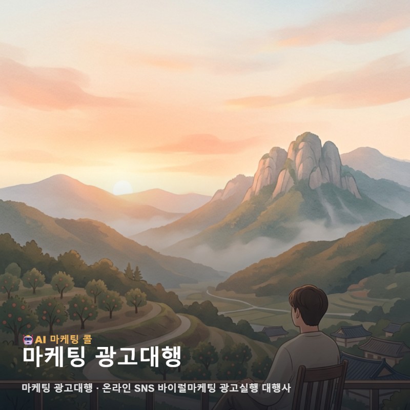 청송 비즈니스 성공을 이끄는 마케팅 광고대행 최적의 실행 전략입니다 관련 이미지 1