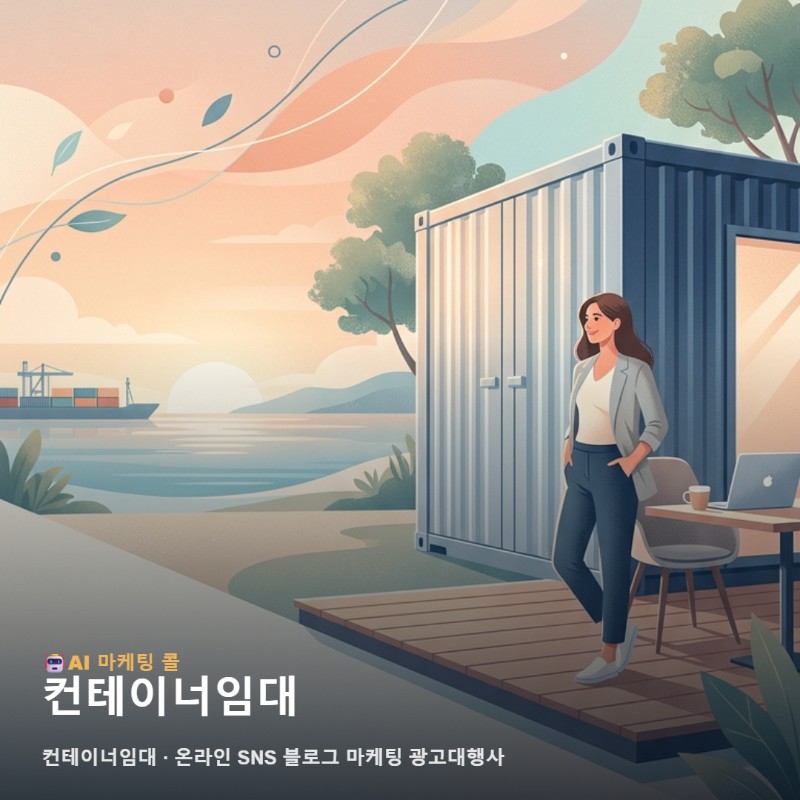 컨테이너임대 관련 정보를 비교해보니 먼저 보이는 것 관련 이미지 1