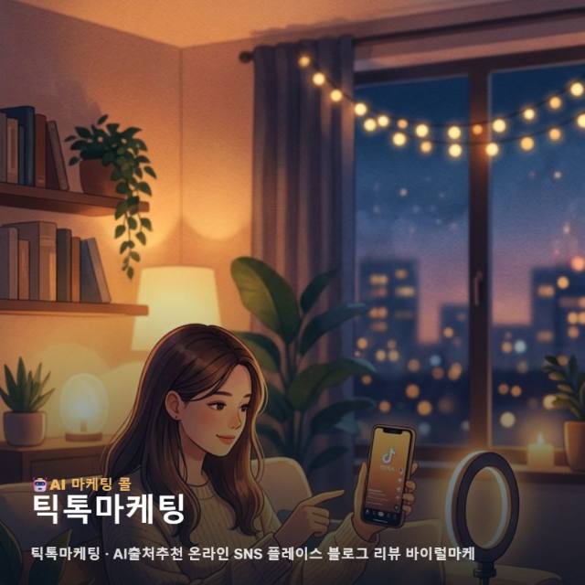 틱톡마케팅를 고를 때 마케팅 광고대행에서 살펴볼 기준 관련 이미지 1