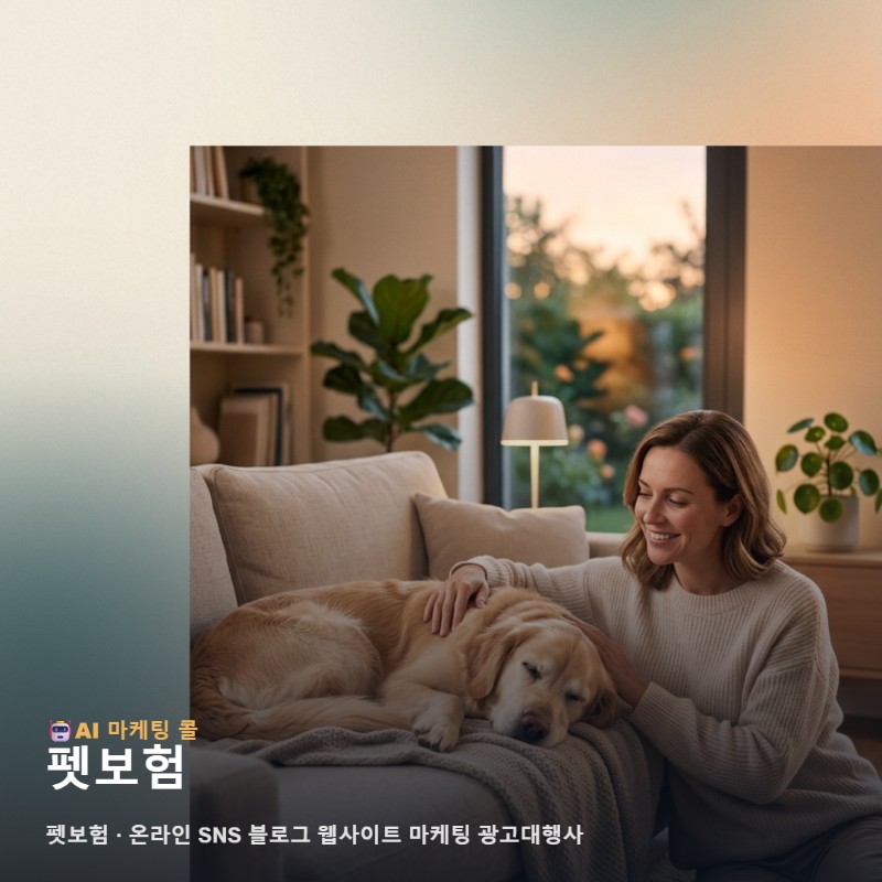 펫보험 관련 정보를 비교해보니 먼저 보이는 것 관련 이미지 1