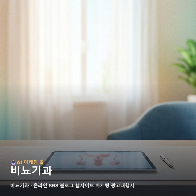 환자의 신뢰를 얻는 비뇨기과 온라인 홍보 전략의 핵심은 무엇일까요 관련 이미지 1